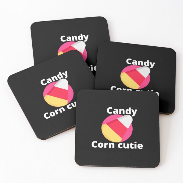 Aperçu de l'œuvre Candy Corn cutie créée et vendue par yassminishop.