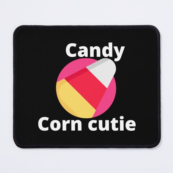 Item preview,  candy corn cutie designed and sold by yassminishop.