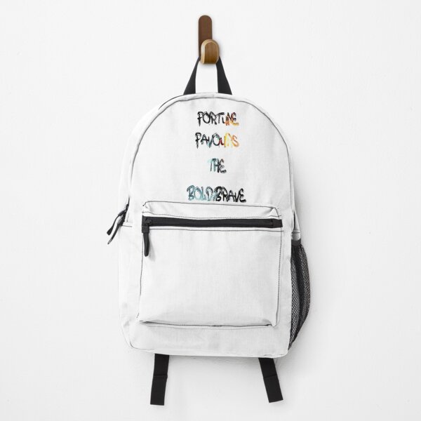 Item preview, Fortune favours the bold/brave designed and sold by NewTopDesign.