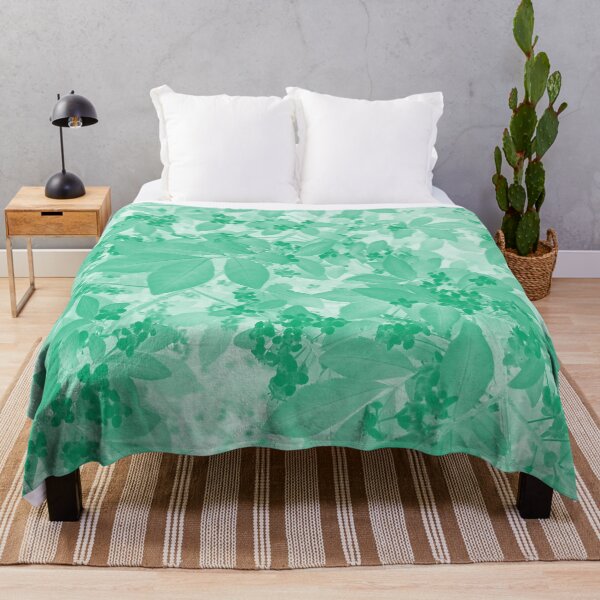Item preview, Euonymous Green Wash designed and sold by SunshineWalker.