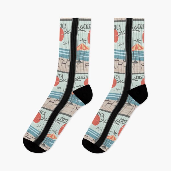 Item preview, Costa Rica honeymoon retro designed and sold by chrlalexandru.