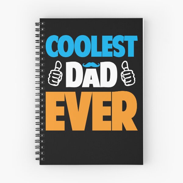 Item preview, Coolest Dad Ever designed and sold by gsnepu.