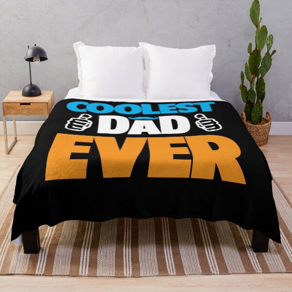 Item preview, Coolest Dad Ever designed and sold by gsnepu.