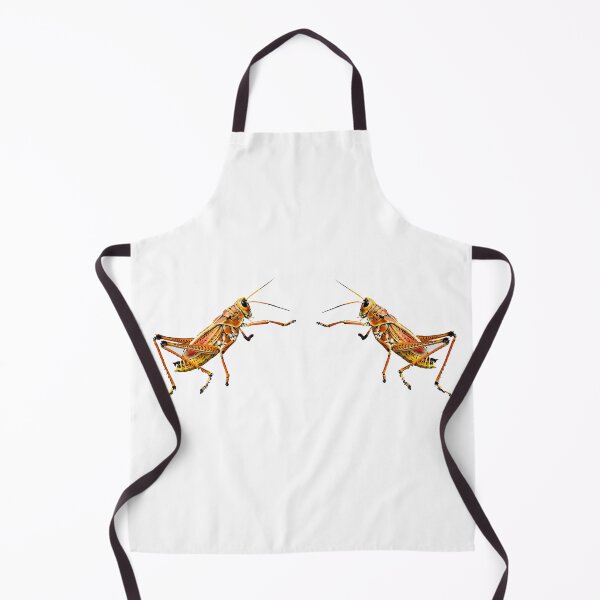 Item preview, Orange Grasshoppers designed and sold by annasofia.
