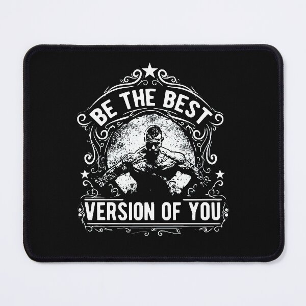 Item preview, Be The Best Version Of You designed and sold by RoJSalo.