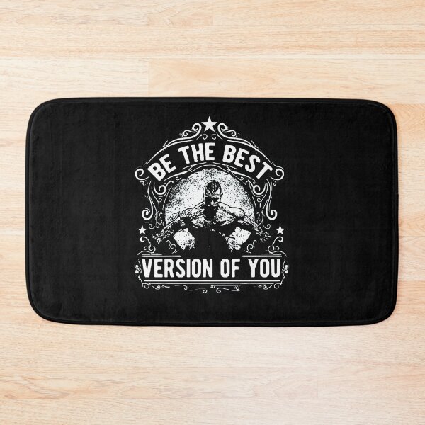 Item preview, Be The Best Version Of You designed and sold by RoJSalo.