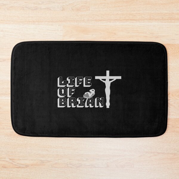 Item preview, Life of Brian designed and sold by Monkyra.