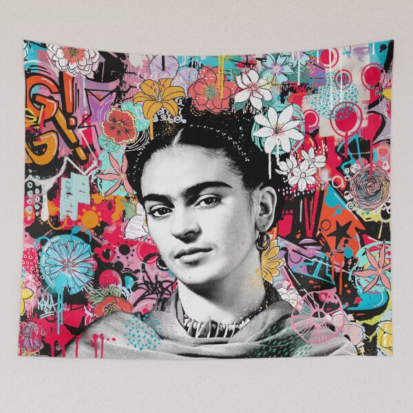 Item preview, Blooming Times designed and sold by Helt-Sort.