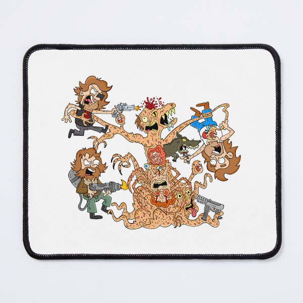 Item preview, Kurt Russell_s vs. The Thing designed and sold by MBisdnel10.