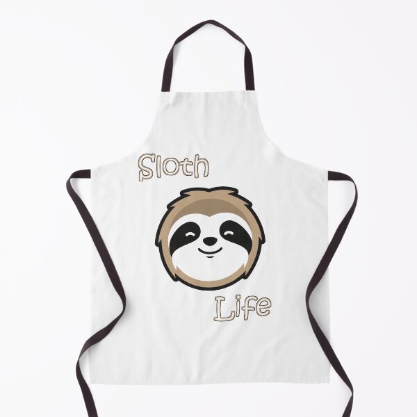 Item preview, Sloth Life designed and sold by IndyTshirts.