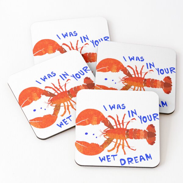 Item preview, Lobster dream designed and sold by Worldwidewizard.