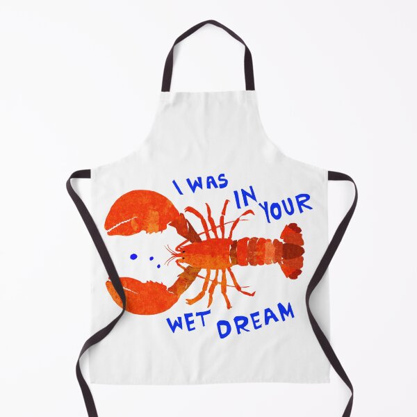 Item preview, Lobster dream designed and sold by Worldwidewizard.