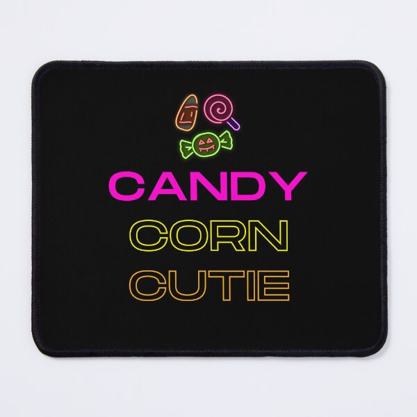 Item preview,   candy corn cutie designed and sold by yassminishop.