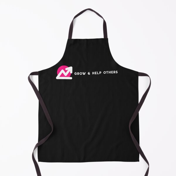 Item preview, Grow & Help Others designed and sold by Salimah Haji.