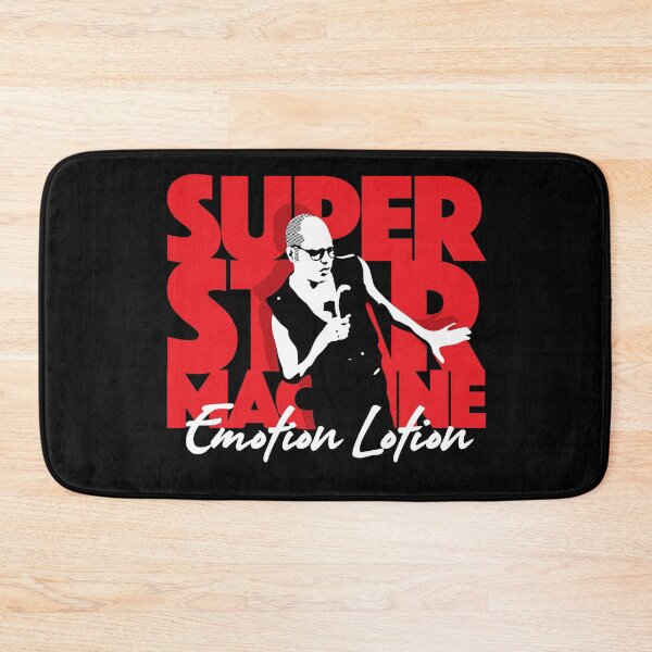Item preview, Superstar Machine designed and sold by iggystardust.