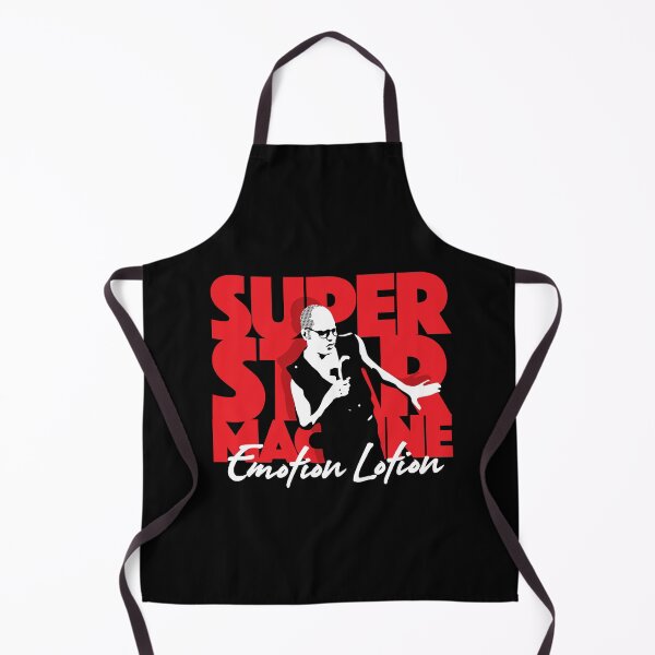 Item preview, Superstar Machine designed and sold by iggystardust.