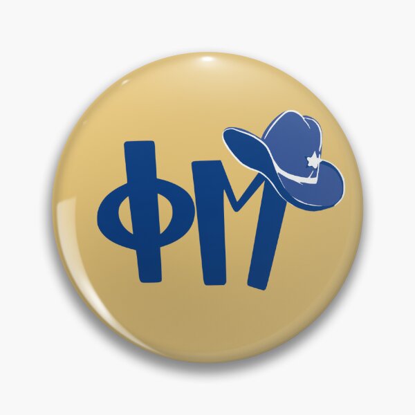 Item preview, ΦM cowboyhat 2  designed and sold by skylarpatterson.