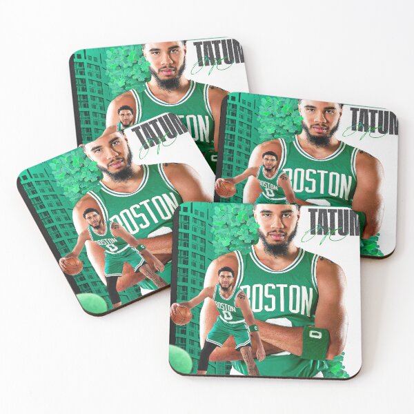 Item preview, Jayson Tatum 0 Campeones designed and sold by MichaelBK11.