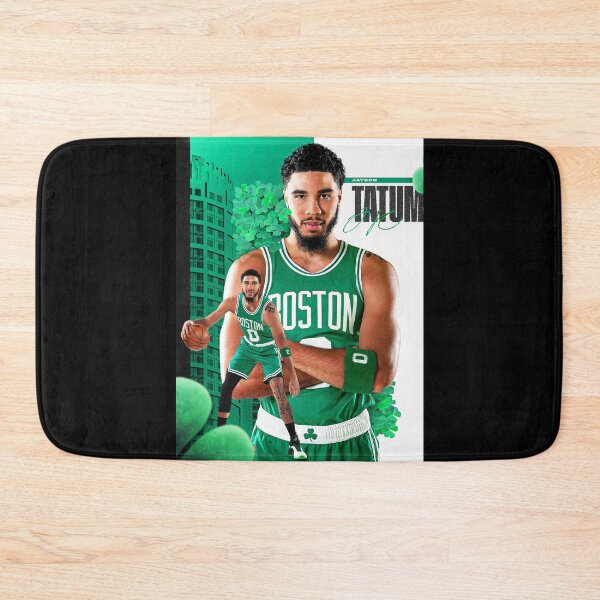 Item preview, Jayson Tatum 0 Champions designed and sold by MichaelBK11.
