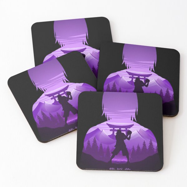 Item preview, Atsushi Murasakibara designed and sold by JohnRobertson47.