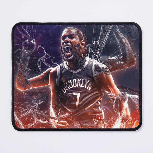 Item preview, Kevin Durant 7 The Death designed and sold by MichaelBK11.