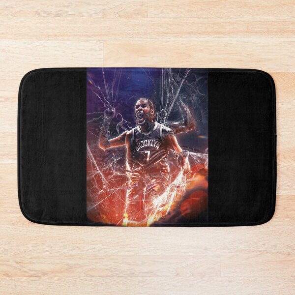 Item preview, Kevin Durant 7 The Death designed and sold by MichaelBK11.