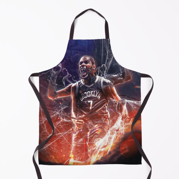 Item preview, Kevin Durant 7 The Death designed and sold by MichaelBK11.