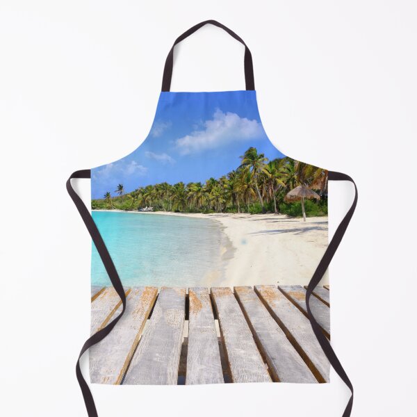 Item preview, beach themed for home designed and sold by ThunderBolt76.
