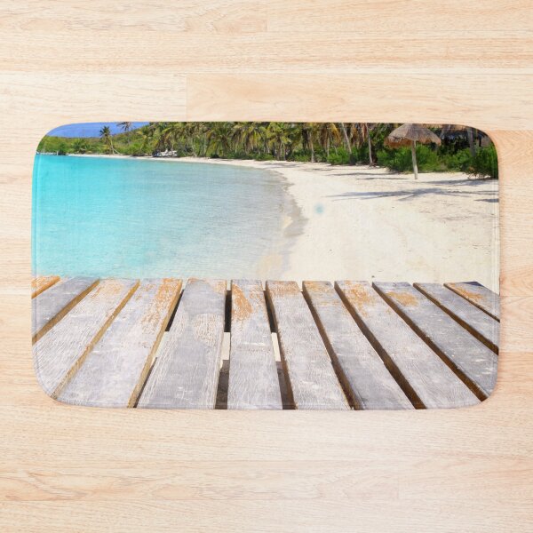 Item preview, beach themed for home designed and sold by ThunderBolt76.