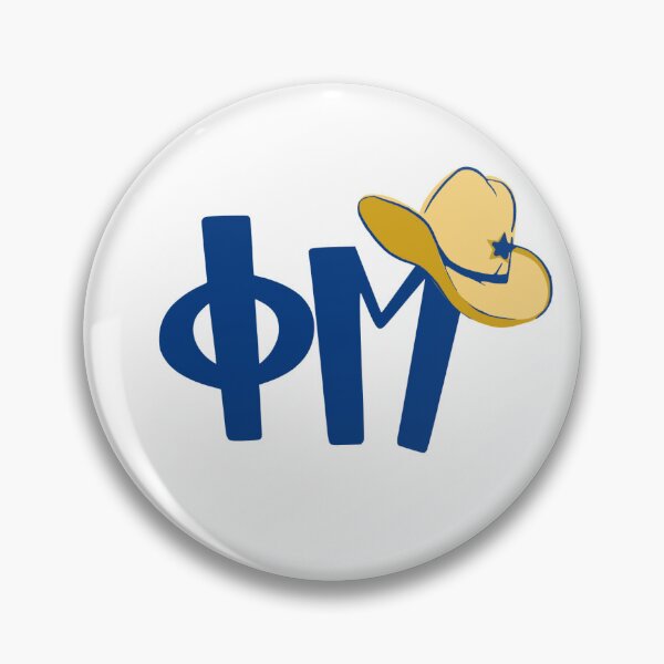 Item preview, ΦM cowboyhat 2  designed and sold by skylarpatterson.
