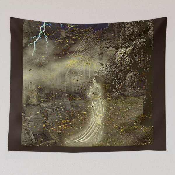 Item preview, The Ghost designed and sold by PrivateVices.