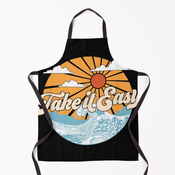 Item preview, Take It Easy  designed and sold by HeatherRiveraa.