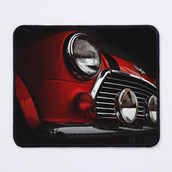 Item preview, Mini Rally designed and sold by CoolCarVideos.