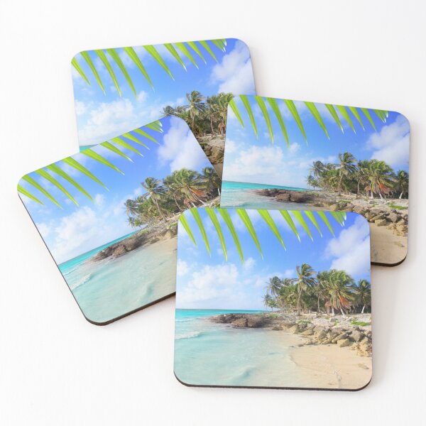 Item preview, beach themed for home designed and sold by ThunderBolt76.
