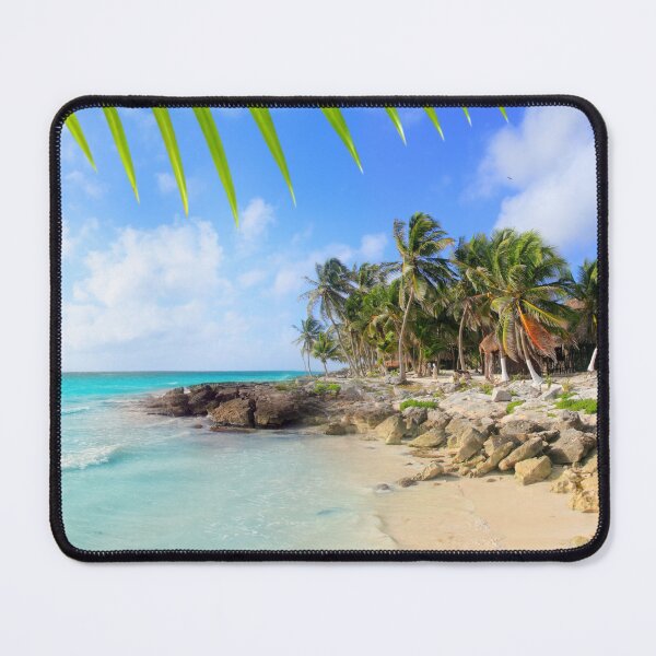 Item preview, beach themed for home designed and sold by ThunderBolt76.
