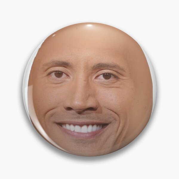 Item preview, Dwayne Johnson designed and sold by eva-aestheticcc.