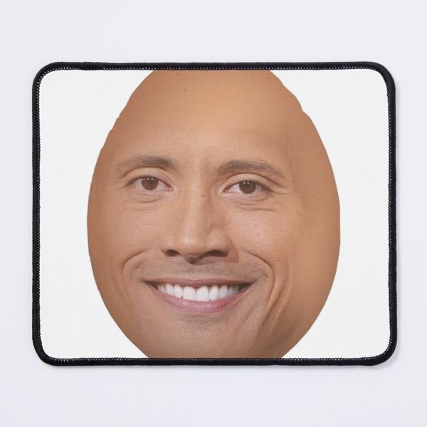 Item preview, Dwayne Johnson designed and sold by eva-aestheticcc.