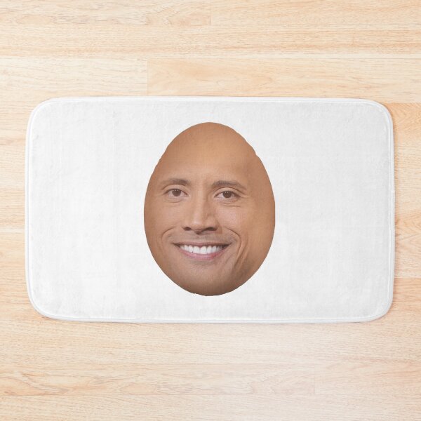 Item preview, Dwayne Johnson designed and sold by eva-aestheticcc.