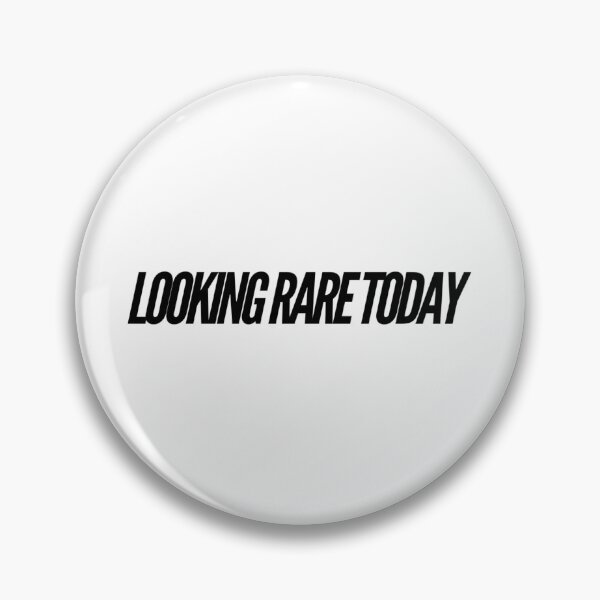 Item preview, Looking Rare Today! designed and sold by Bionixxx.