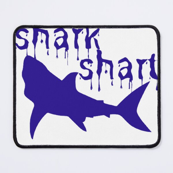 Item preview, shark shark designed and sold by SelloutCentral.