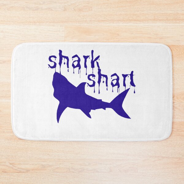 Item preview, shark shark designed and sold by SelloutCentral.