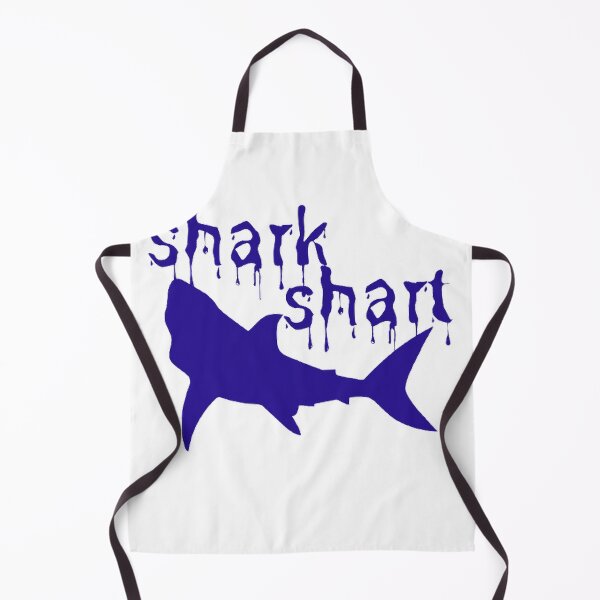Item preview, shark shark designed and sold by SelloutCentral.