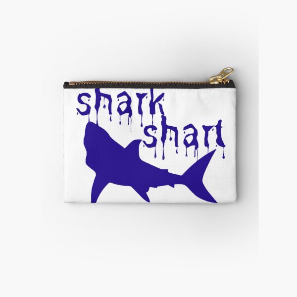 Item preview, shark shark designed and sold by SelloutCentral.