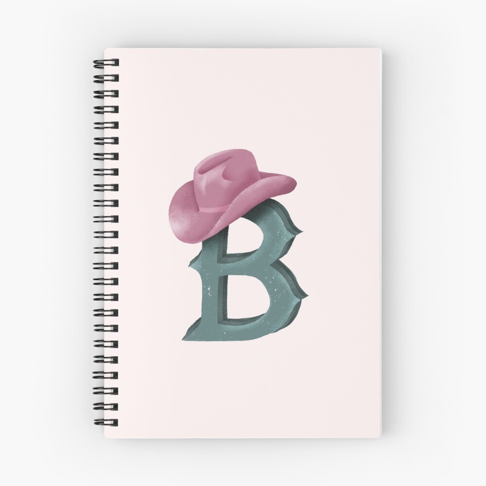 Item preview, Spiral Notebook designed and sold by mdon20.