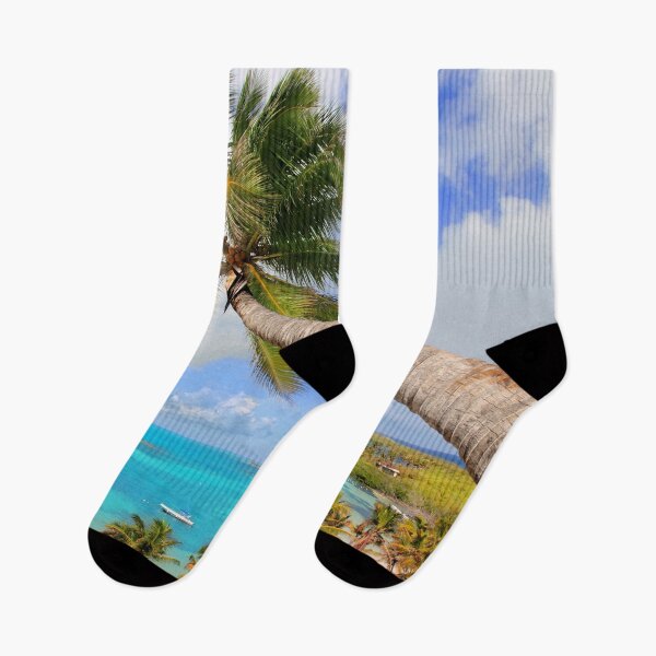 Item preview, beach themed for home designed and sold by ThunderBolt76.