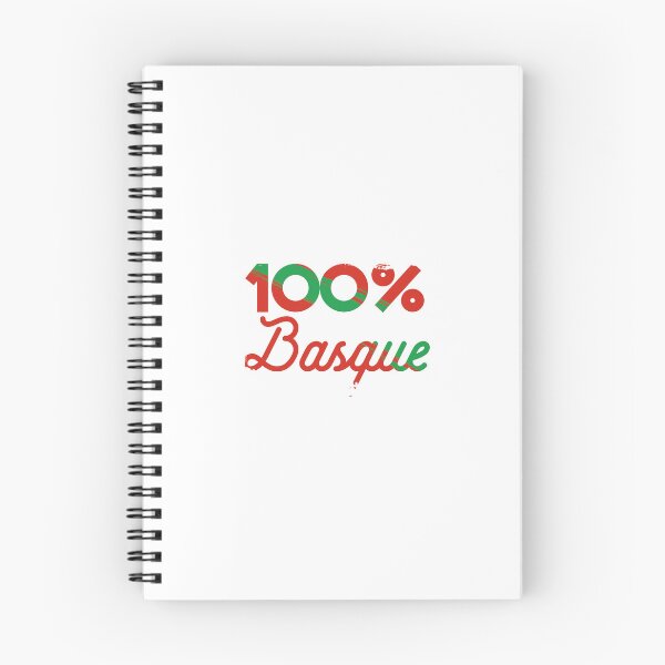 Item preview, 100% Basque designed and sold by Zourit.