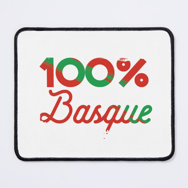 Item preview, 100% Basque designed and sold by Zourit.