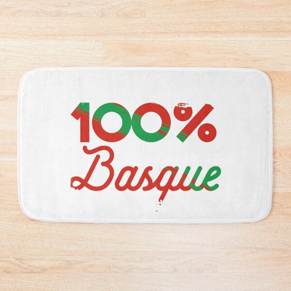 Item preview, 100% Basque designed and sold by Zourit.