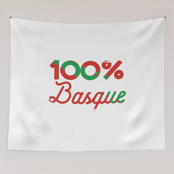 Item preview, 100% Basque designed and sold by Zourit.