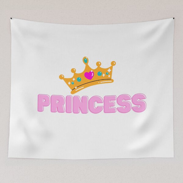 Item preview, Princess designed and sold by Saffarii.